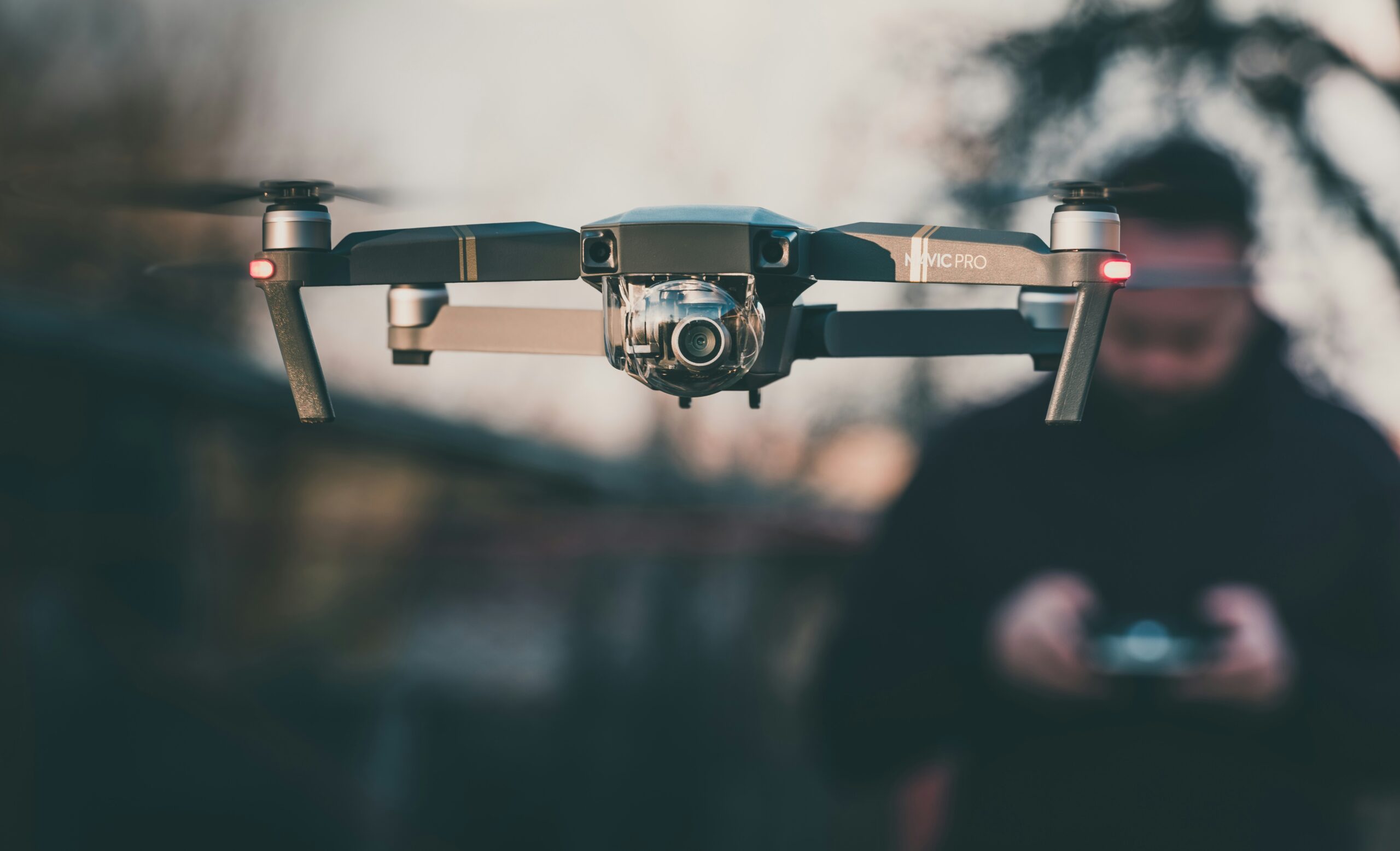 aerial photography course Bengaluru